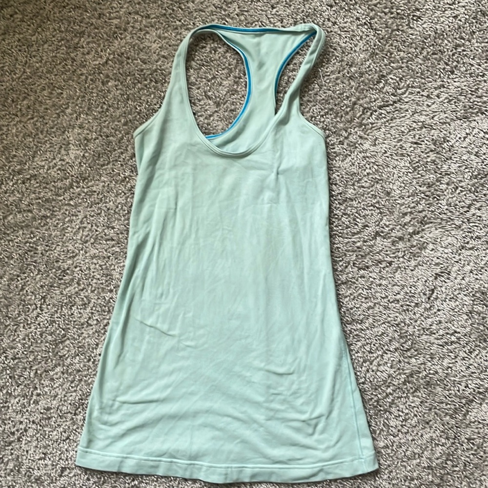 Lulu tank